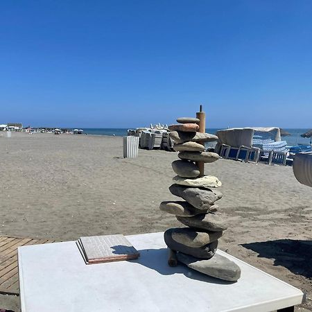 Panorama Beach - Albatros Apartment Torrox Exterior foto